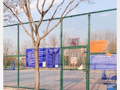 -回龙观体育文化公园