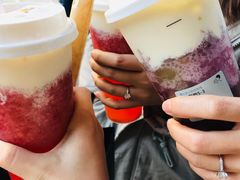 -喜茶(北京三里屯太古里店)