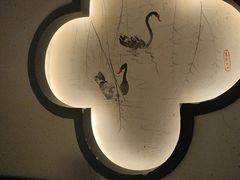 -绿茶餐厅(汇悦大融城店)