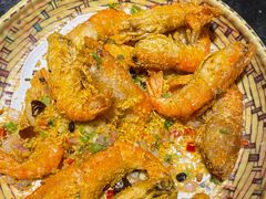 -南海底小海鲜·湘菜(鲁巷吴家湾店)