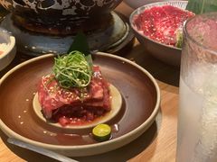 -烧肉达人•炭火烧肉(新天地店)