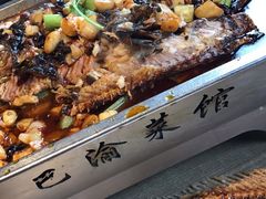 -巴渝菜馆(涿州店)