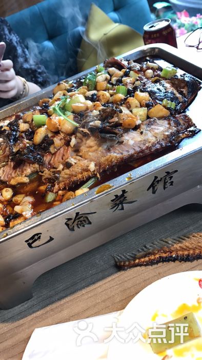 巴渝菜馆-图片-涿州市美食-大众点评网