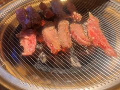 -西塔老太太泥炉烤肉(上海七宝领展广场店)
