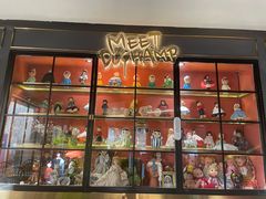 -遇见杜尚西餐厅(万达金街店)