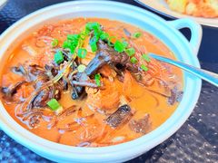 -长春凯悦酒店-品悦中餐厅