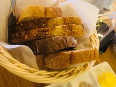 -普兰达德国餐厅·德式脆皮烤猪肘·自酿啤酒(观唐店)