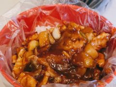 -胖哥料理(兴义里店)