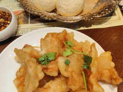 -老厨家(友谊路总店)