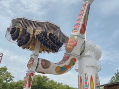 -芜湖方特东方神画