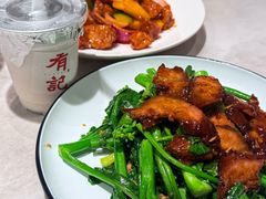 -有记家厨(后龙西街店)