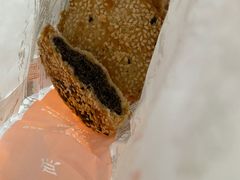 徽式麻饼-桂香村(护国寺店)