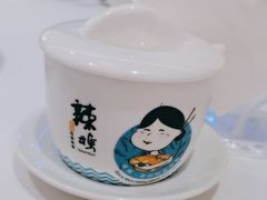 -莆田餐厅PUTIEN(金融街购物中心店)