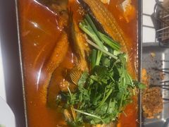 -叁宝烤肉• 西安烧烤(凤城十二路店)