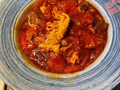 -小吊梨汤·北京菜(香山店)