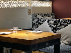 -苹果树下艺术餐厅(宋庄店)