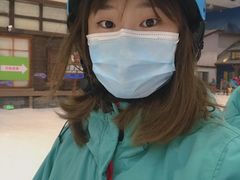 景点-长沙湘江冰雪世界