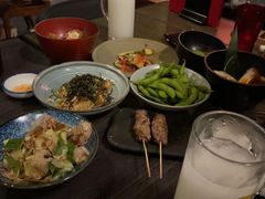 -Fukumimi·美醉堂 居酒屋(金尚店)