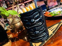 -迦南D BAR