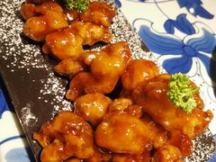 -绿茶餐厅(布吉万象汇店)