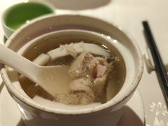 -百味馆·粤菜·湛江菜(后海花园店)