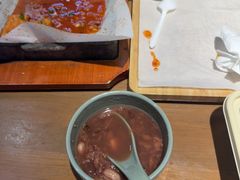 -小杨烤肉(朱雀店)