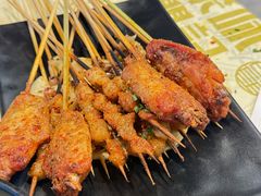 -聚味瞿记·龙虾堂(梅溪湖店)