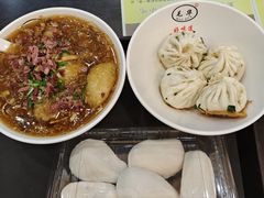 -毛华美食(清扬路店)