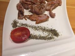 猪颈肉-割烹旭日本料理(龙湖狮山天街店)