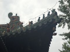 -关帝庙(大同古城)