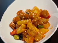 -尚膳蔬食料理主題餐廳(v)