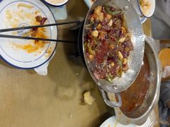 -大众酸菜鱼(梨花巷总店)