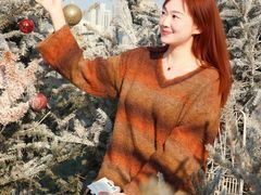 -Highline·城市露台景观餐厅(淮海路店)