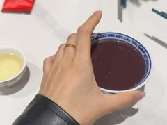 -喜势点·糖沙翁手工茶点·本地人茶居(永庆坊店)