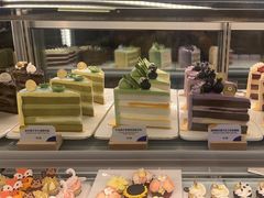 -Pantry's Best派悦坊蛋糕(K11购物艺术中心店)