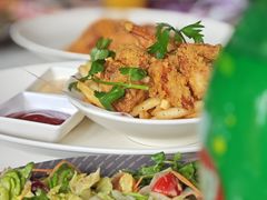-WOLFGANG PUCK KITCHEN & BAR(迪士尼小镇店)