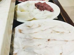 -粤潮牛肉火锅店(江南大道店)
