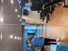 -NRG 健身私教CLUB(云山路店)