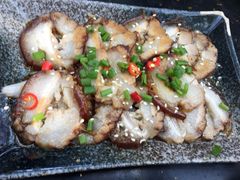 -锦尚阁烤鱼•天津菜(宣武门胡同店)