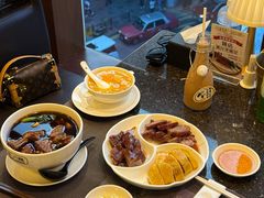 -中国厨房/台湾牛肉面