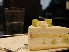 -Sarah西点·烘焙·餐厅(翰林府旗舰店)