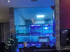 -忘情水鱼头·鲜鱼火锅(滨江中路店)