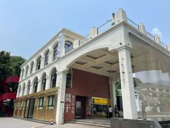 -莫干山风景区