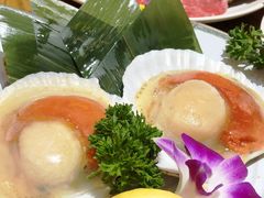 -牛也烧肉(摩尔城店)