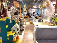 -小时光咖啡馆(开森度假森林店)