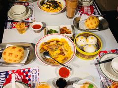 -食大利香港茶餐厅(南亚风情第一城店)