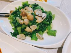 -马凯餐厅(长椿街店)