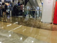 -杭州西湖银泰百货