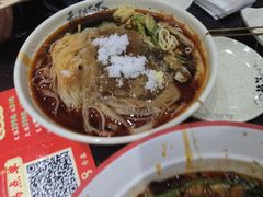 -老赵太太麻辣烫涮肚馆(大经路店)