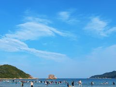 -后海村